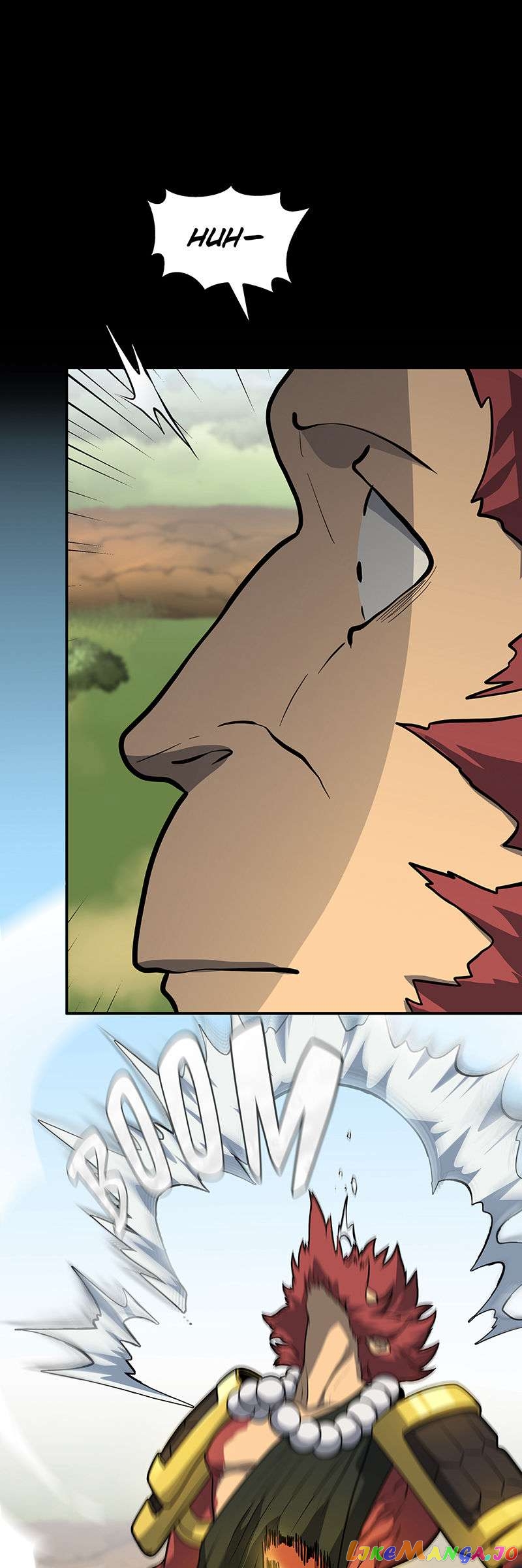 God Game Chapter 42 - page 9