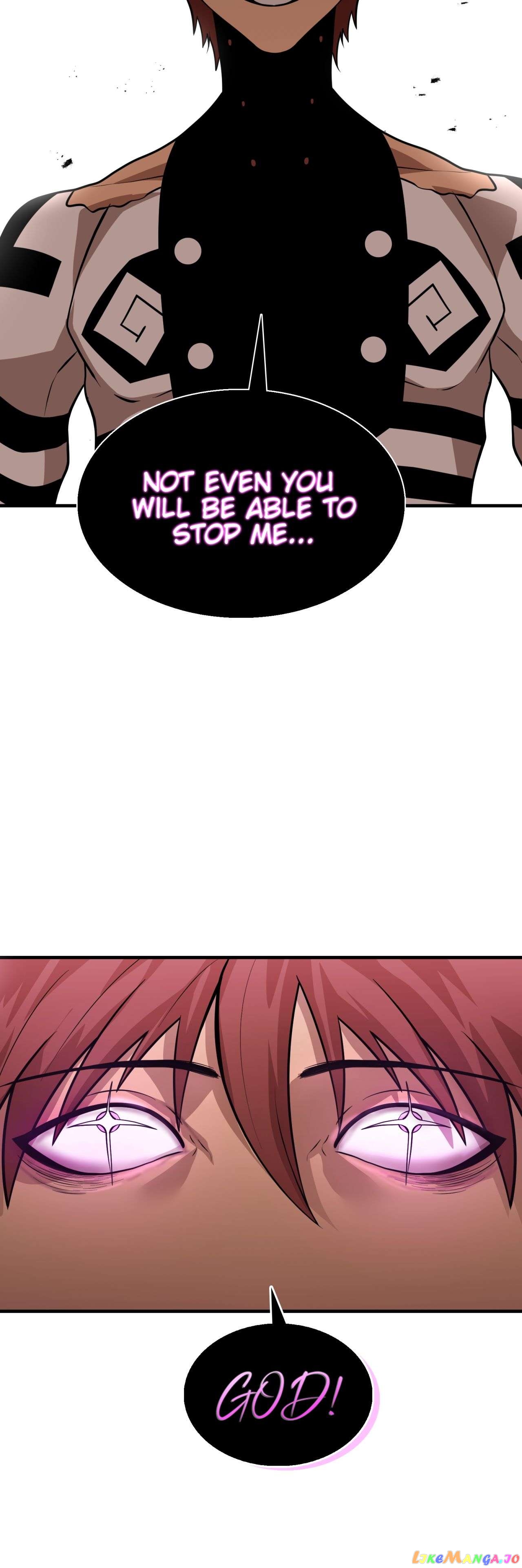 God Game Chapter 18 - page 10