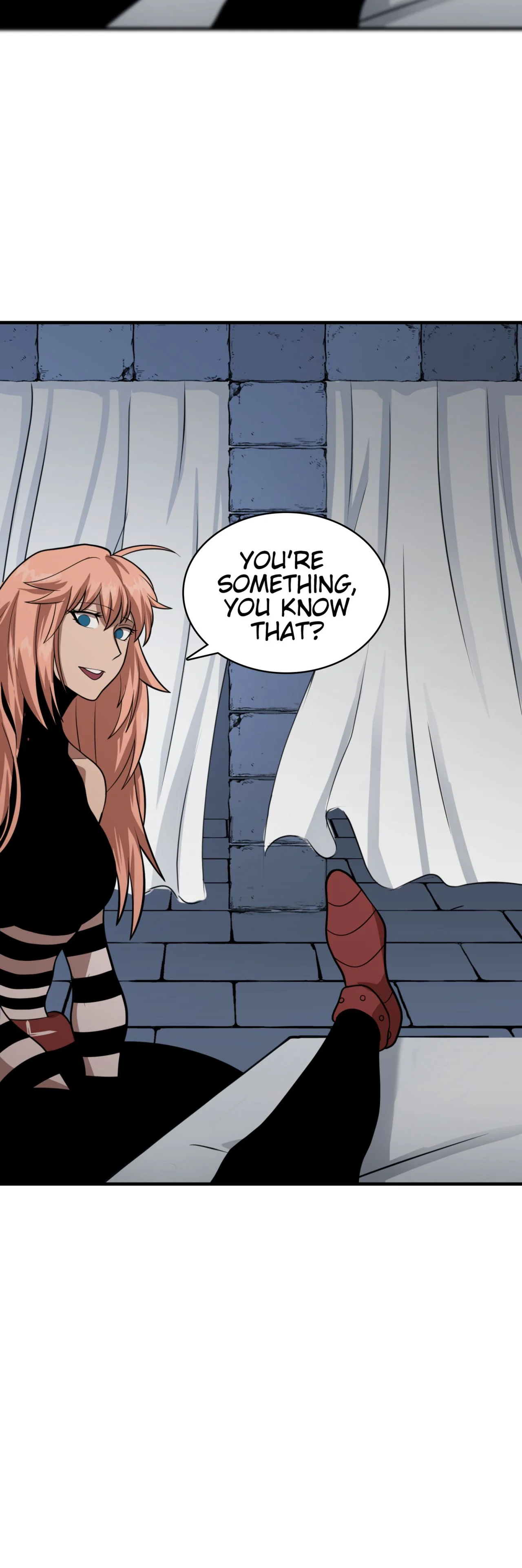 God Game Chapter 18 - page 16