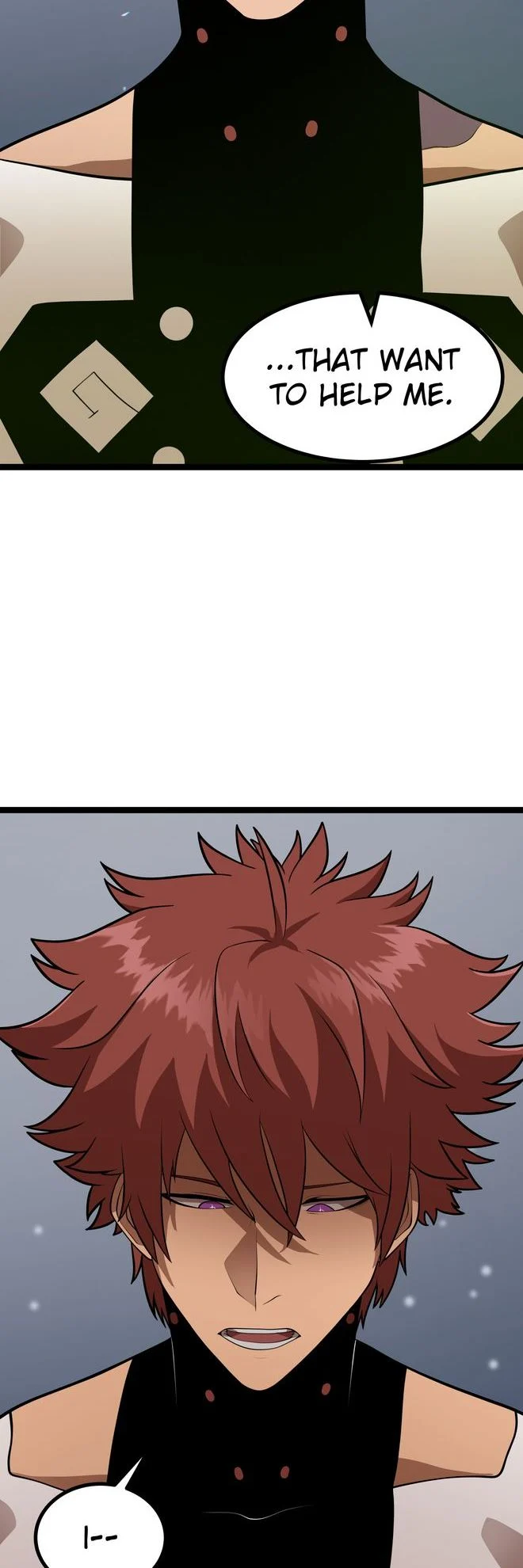 God Game Chapter 18 - page 2