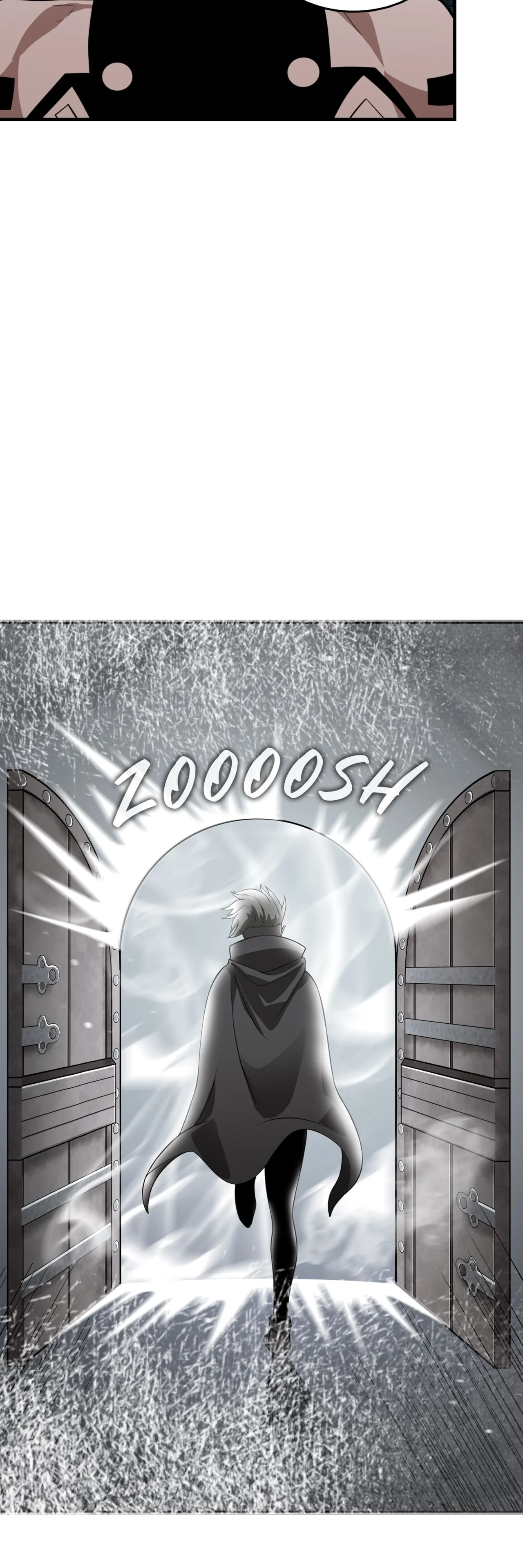 God Game Chapter 18 - page 26