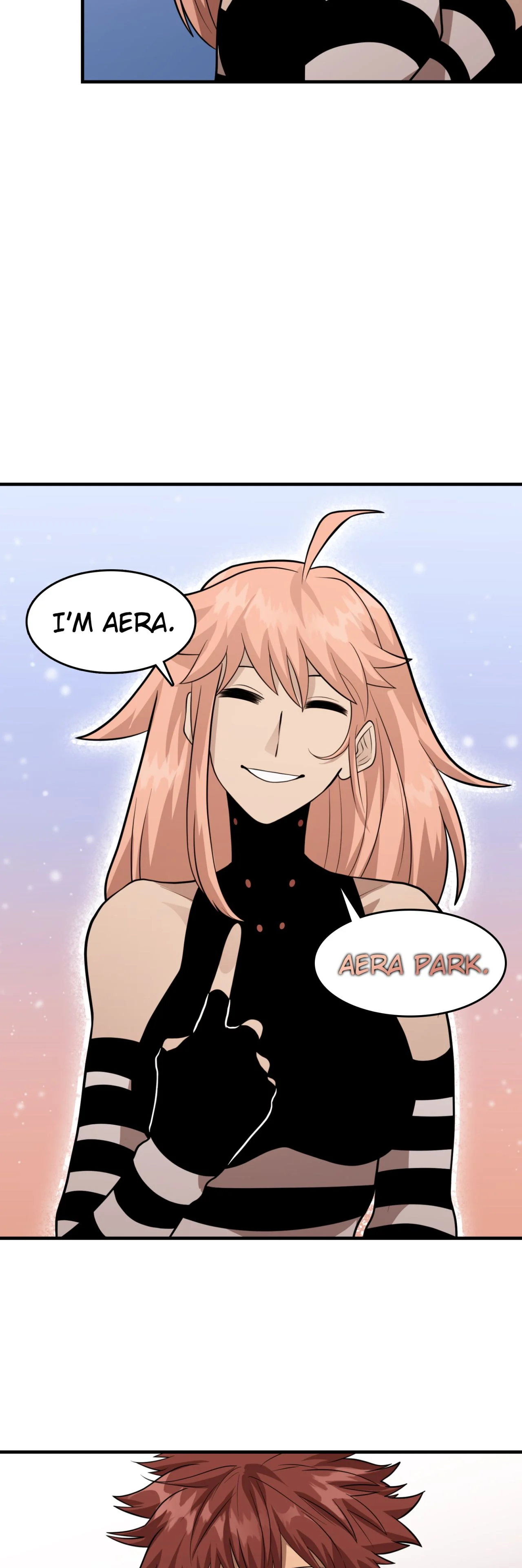 God Game Chapter 18 - page 29