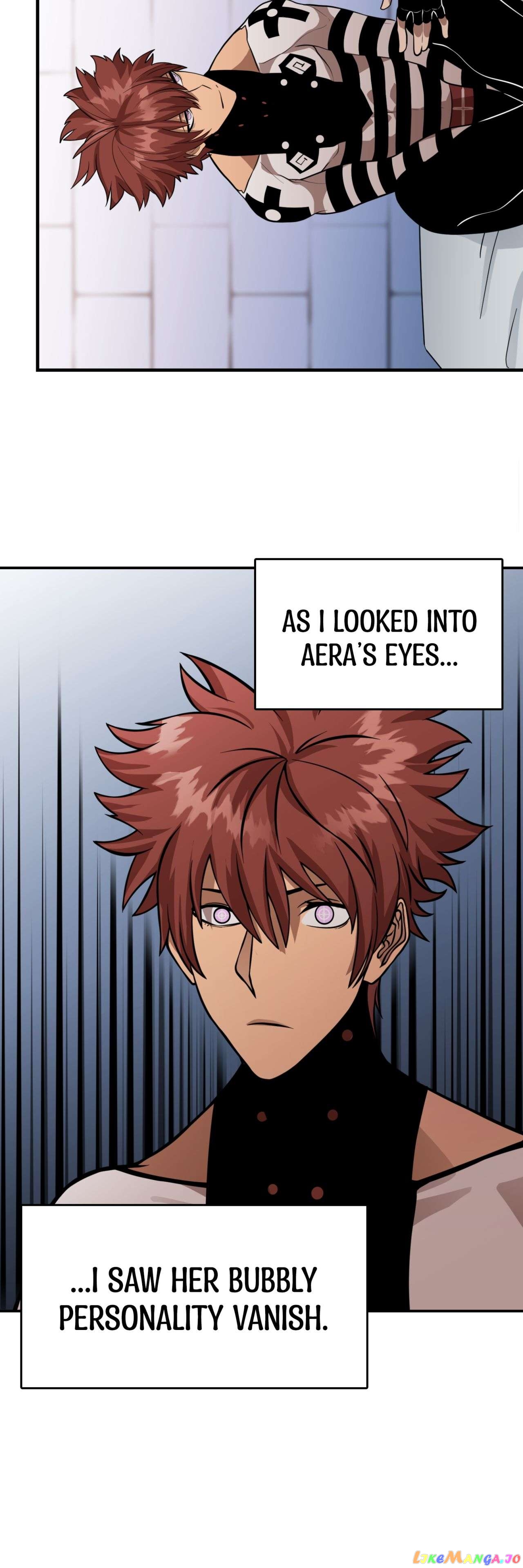 God Game Chapter 18 - page 31