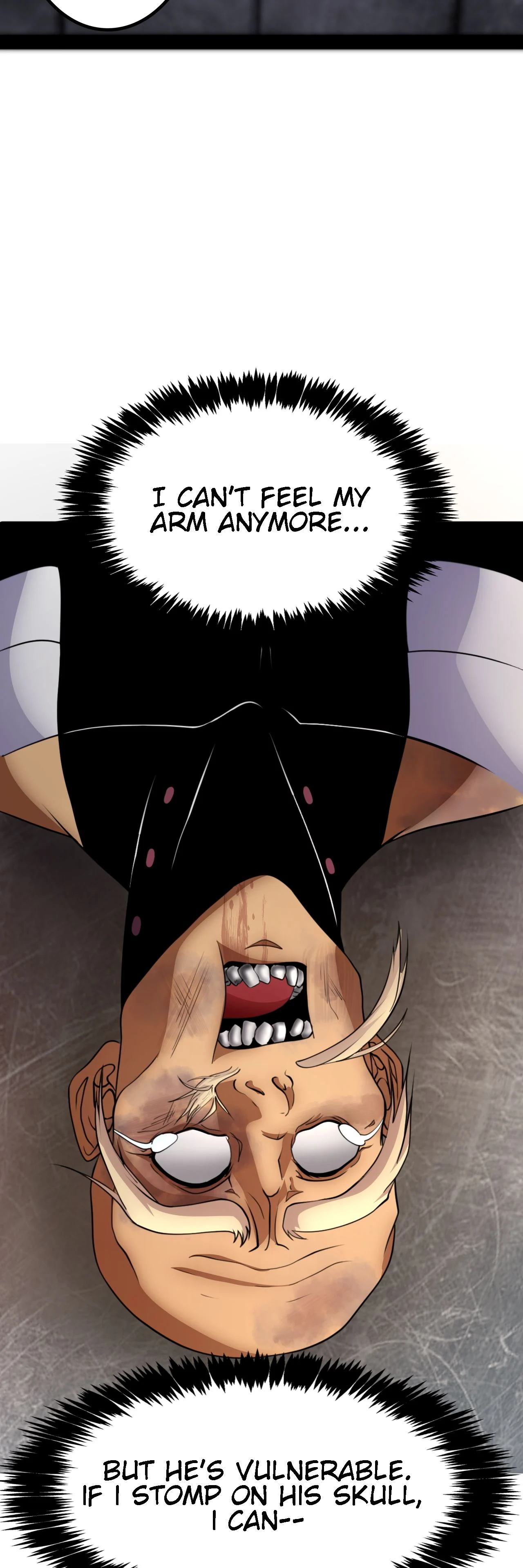 God Game Chapter 5 - page 37