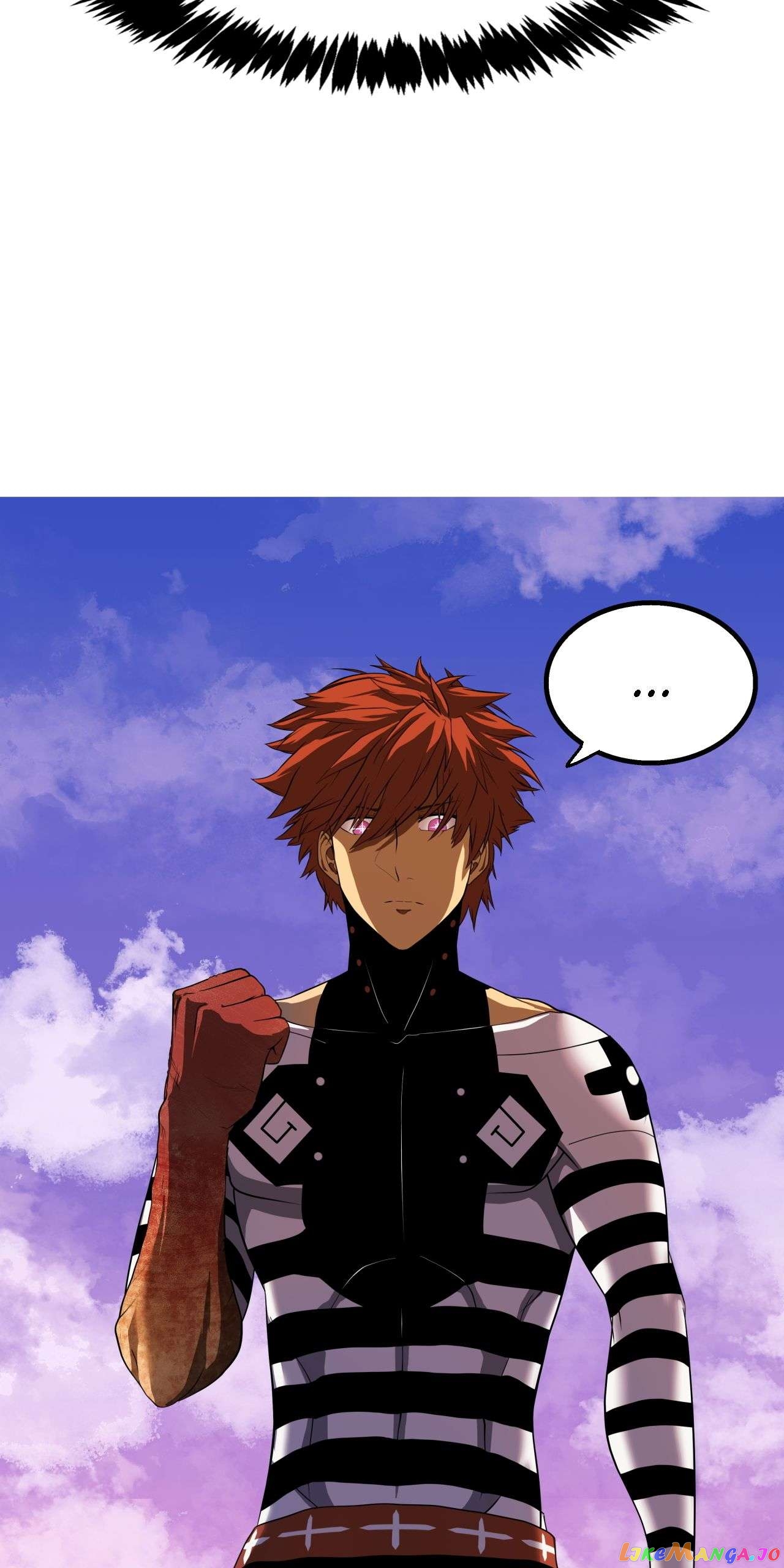 God Game Chapter 5 - page 38