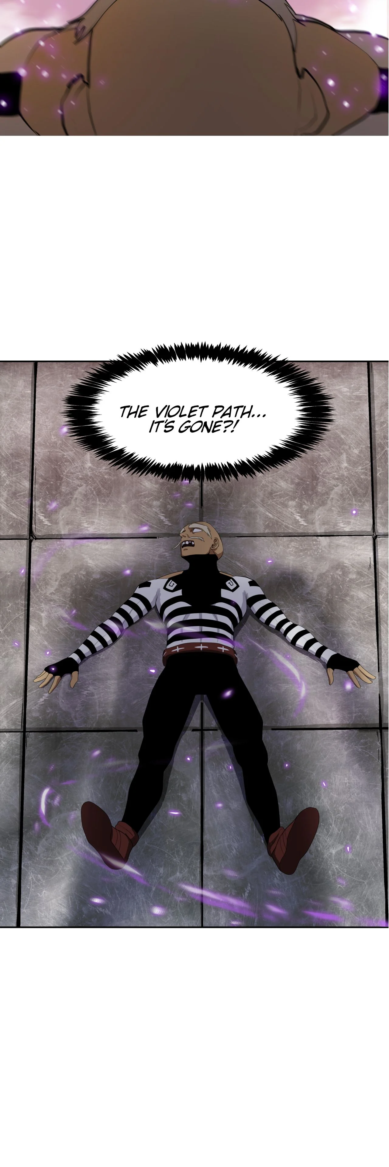 God Game Chapter 5 - page 48