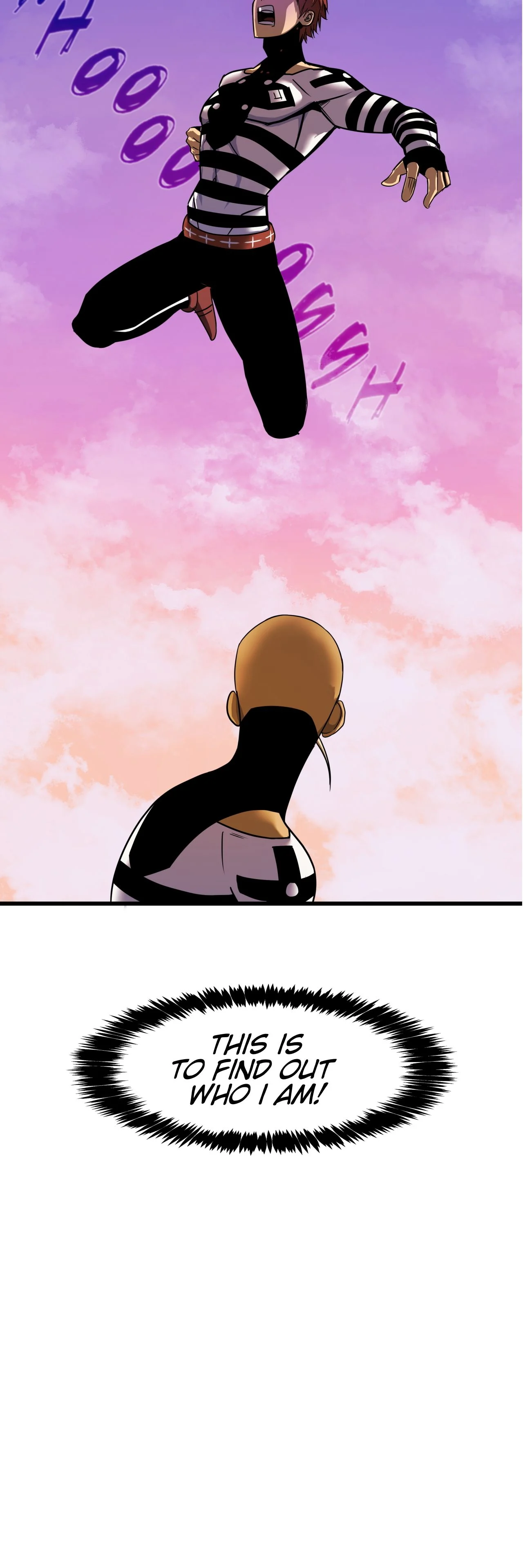 God Game Chapter 5 - page 9