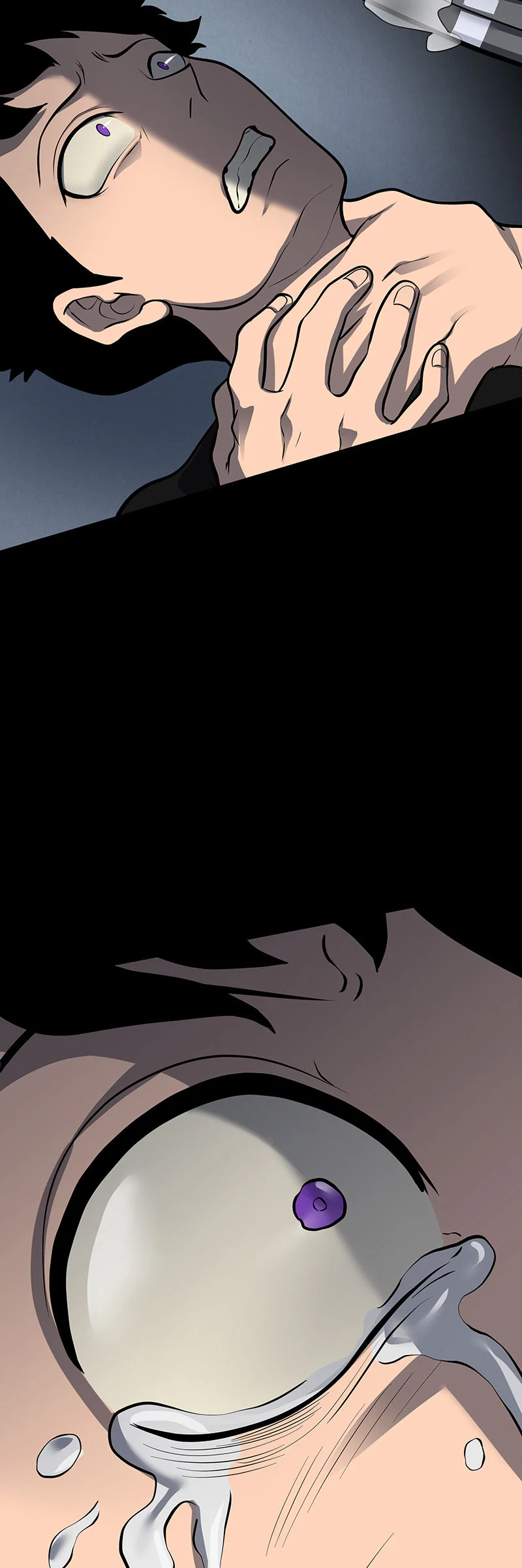 God Game Chapter 43 - page 20