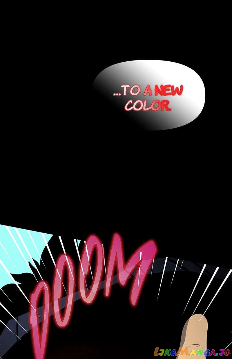 God Game Chapter 43 - page 25