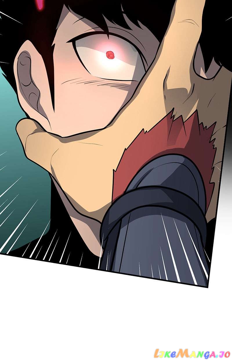 God Game Chapter 43 - page 26
