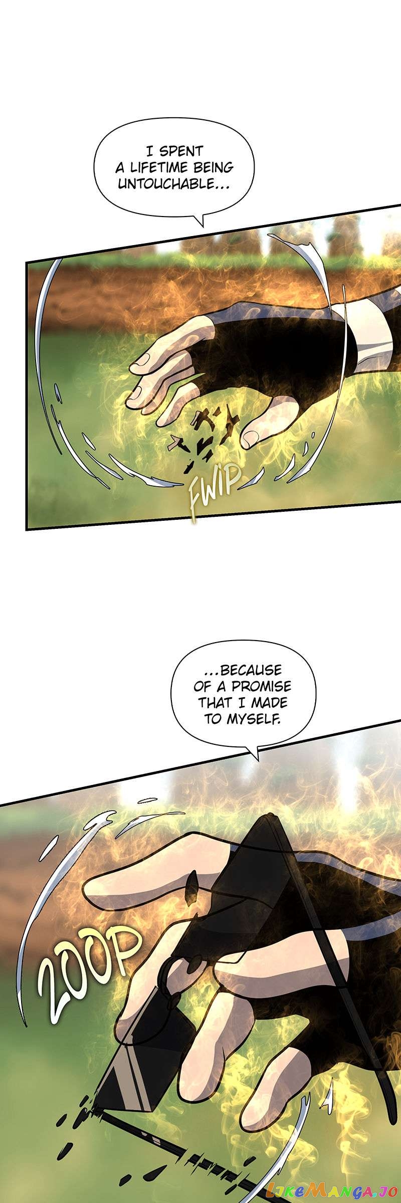 God Game Chapter 43 - page 36
