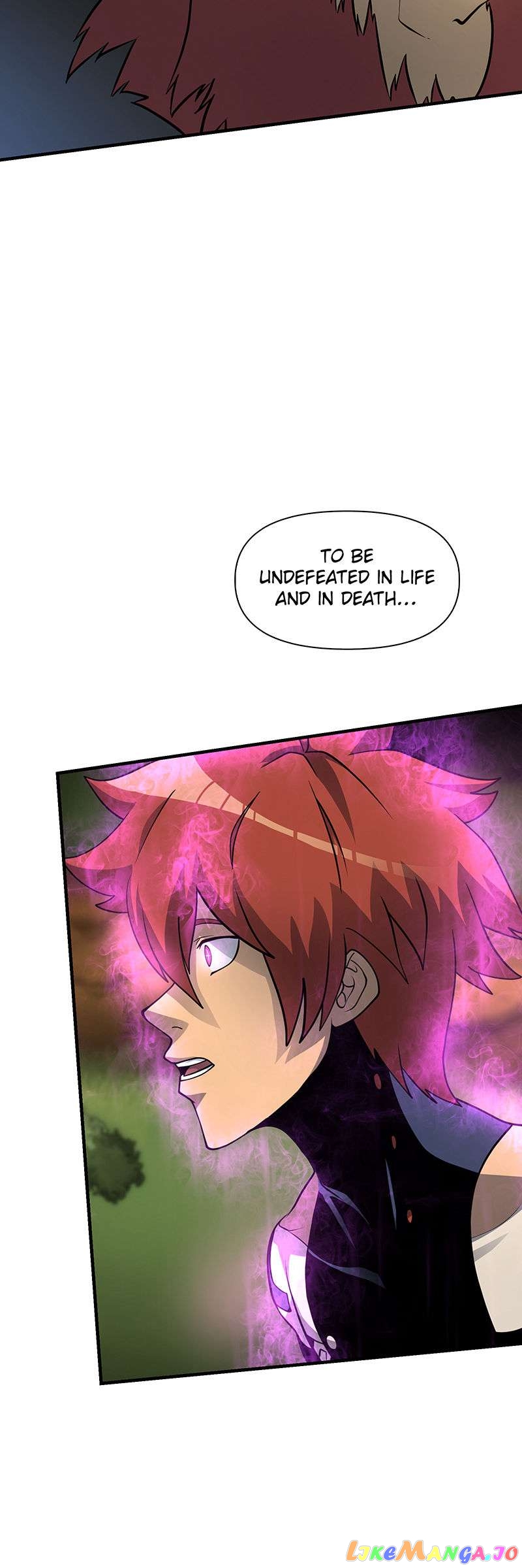 God Game Chapter 43 - page 44