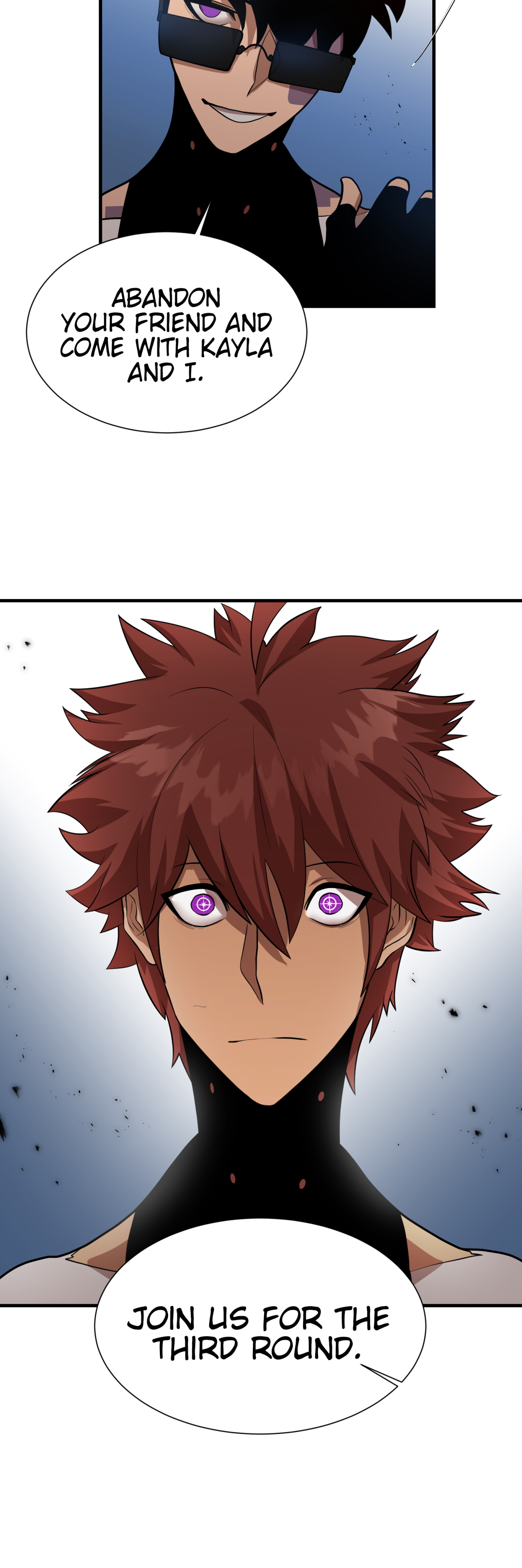 God Game Chapter 19 - page 2