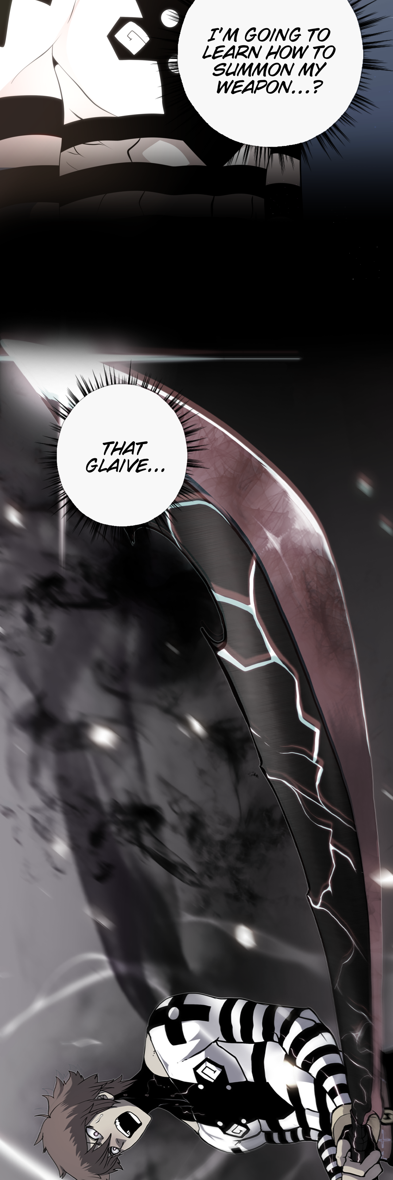 God Game Chapter 19 - page 32