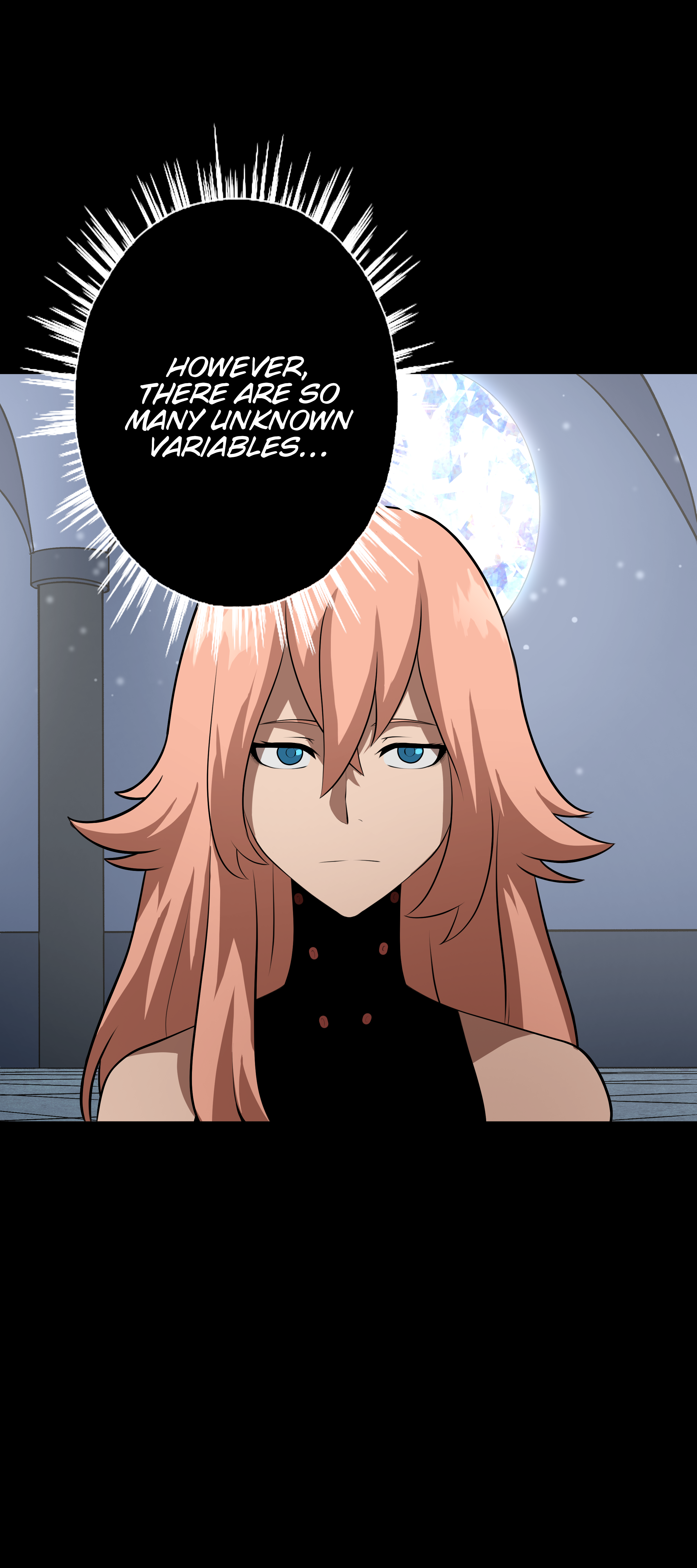 God Game Chapter 19 - page 9