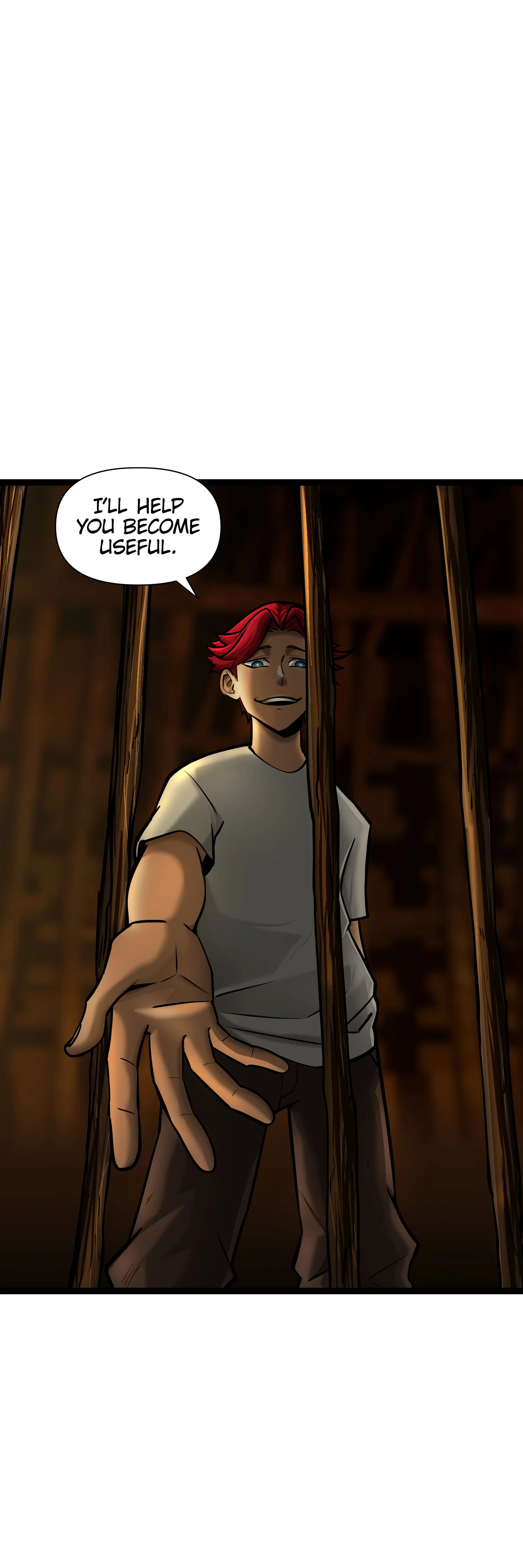 God Game Chapter 56 - page 18