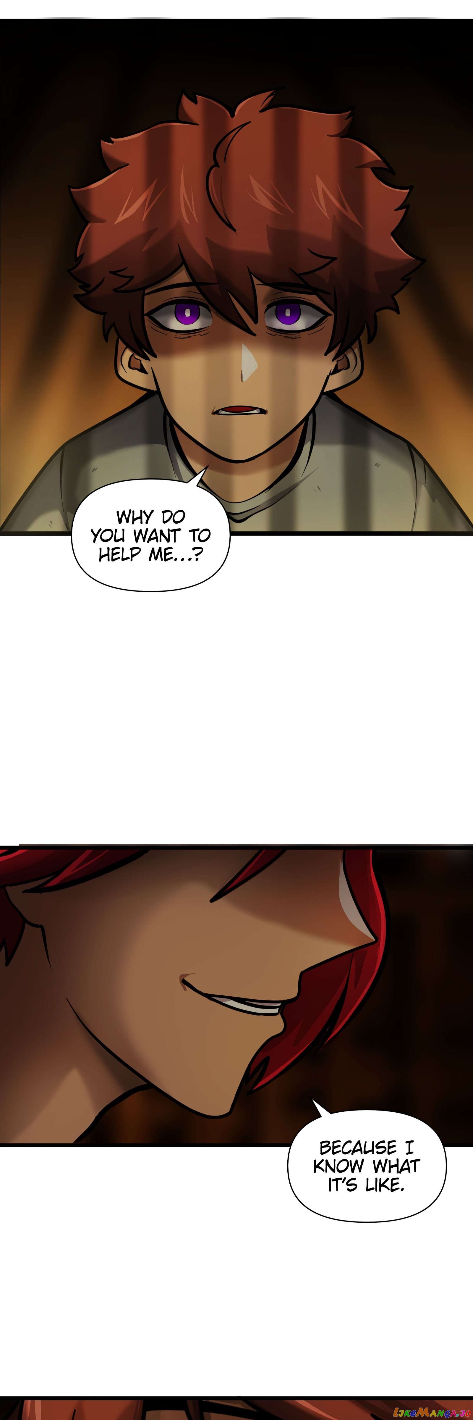 God Game Chapter 56 - page 19