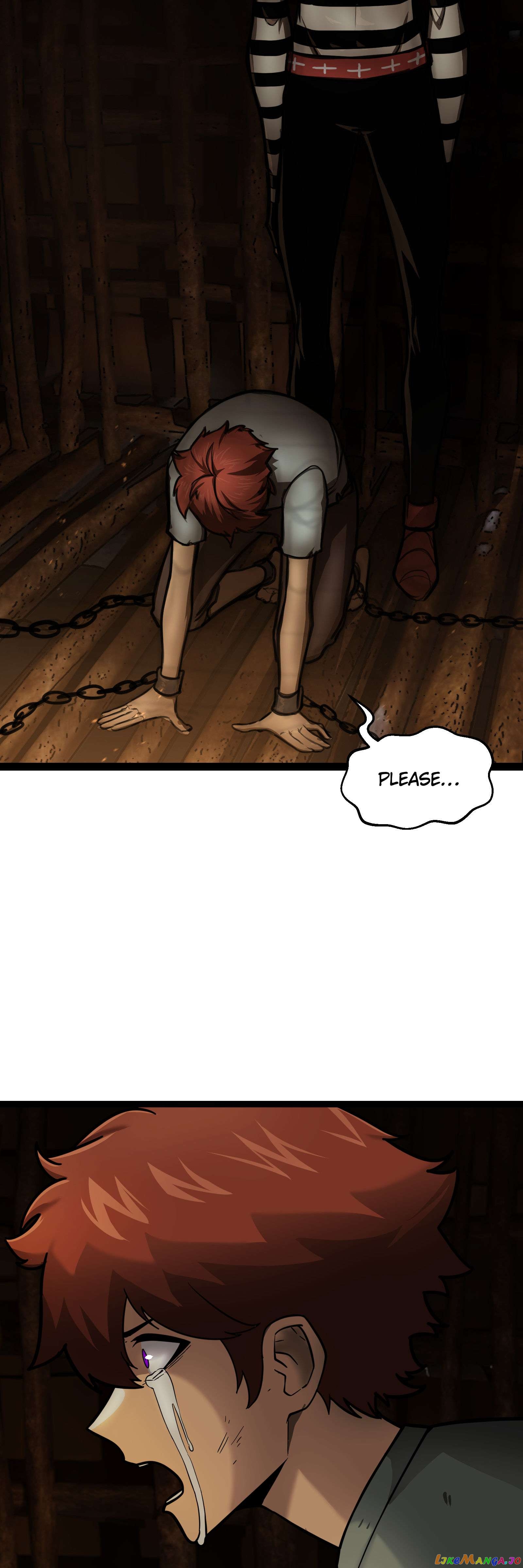 God Game Chapter 56 - page 3