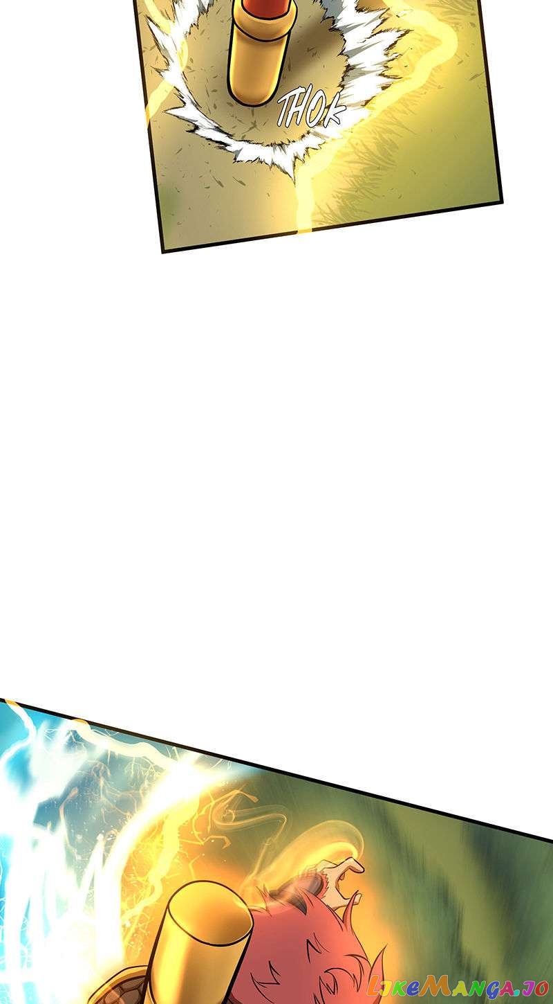God Game Chapter 44 - page 17
