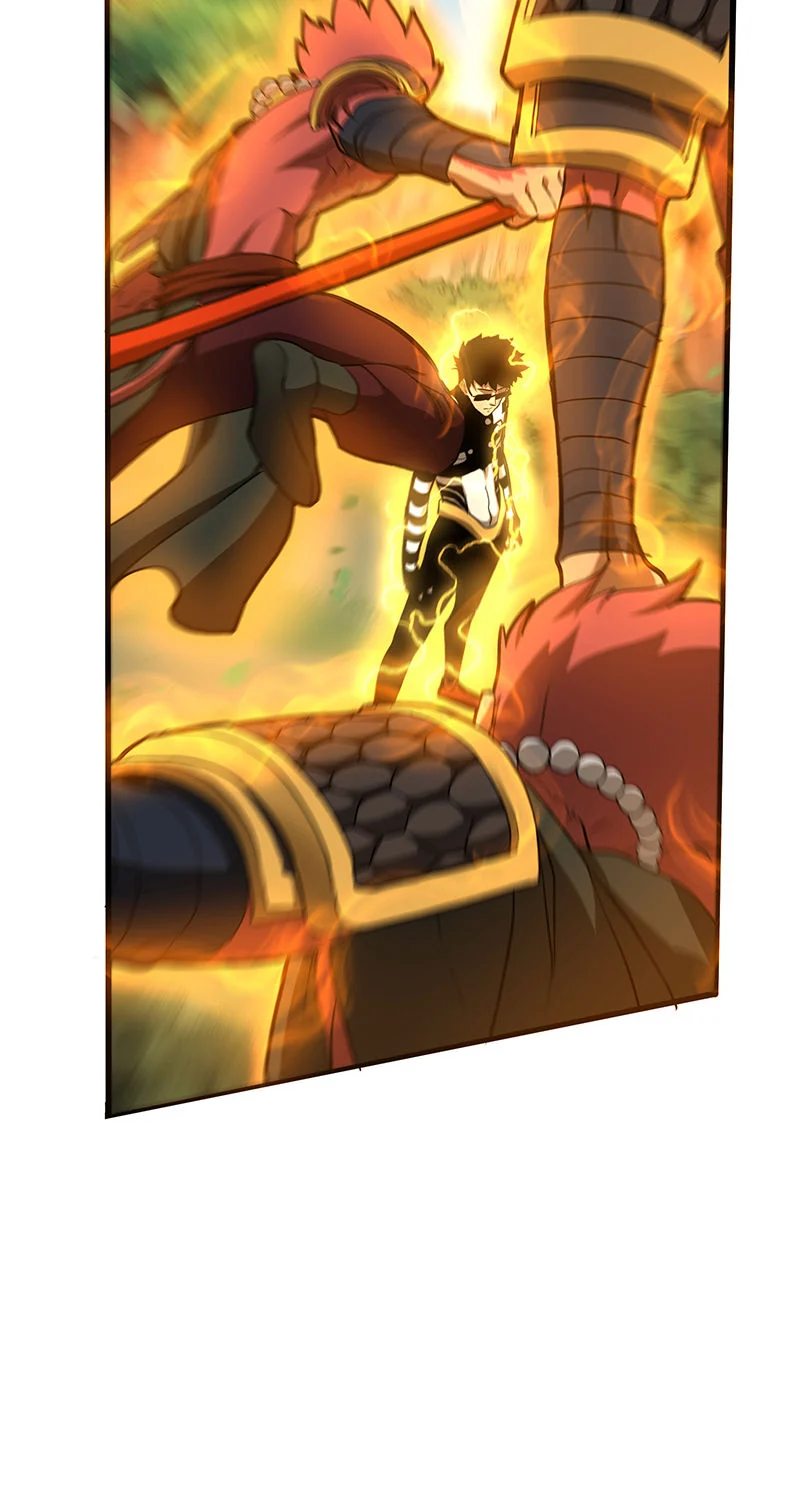 God Game Chapter 44 - page 23