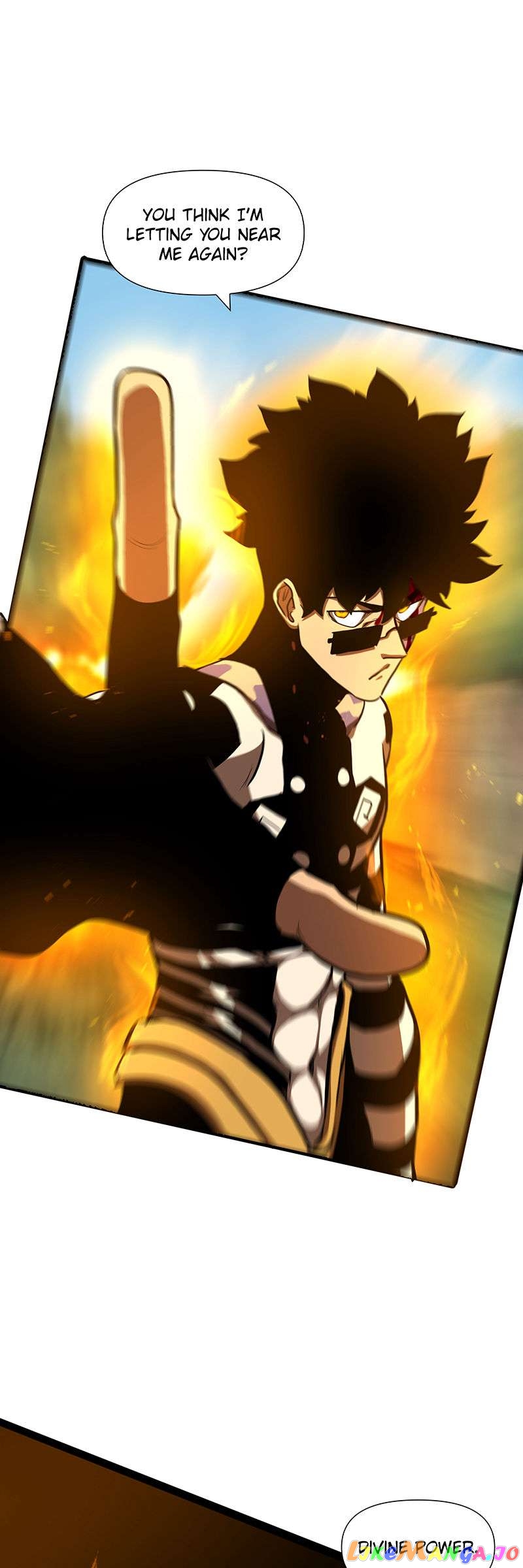 God Game Chapter 44 - page 24