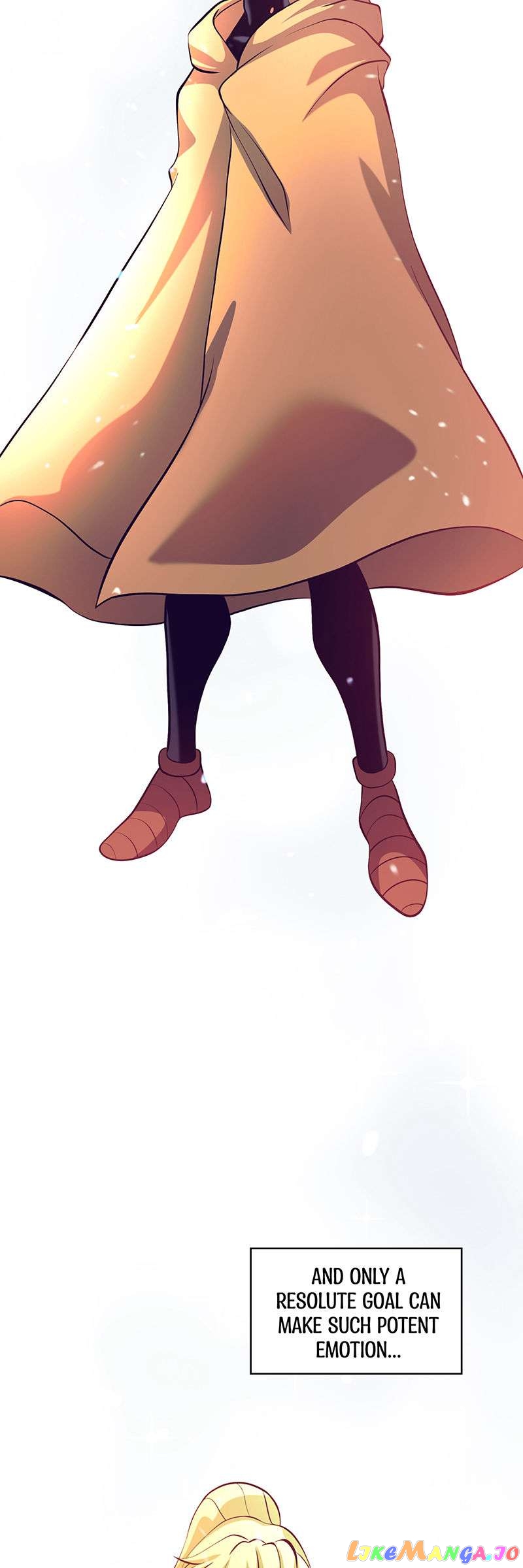 God Game Chapter 44 - page 3