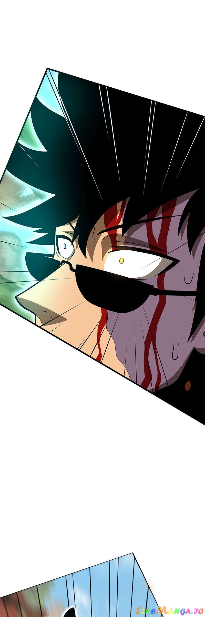 God Game Chapter 44 - page 35
