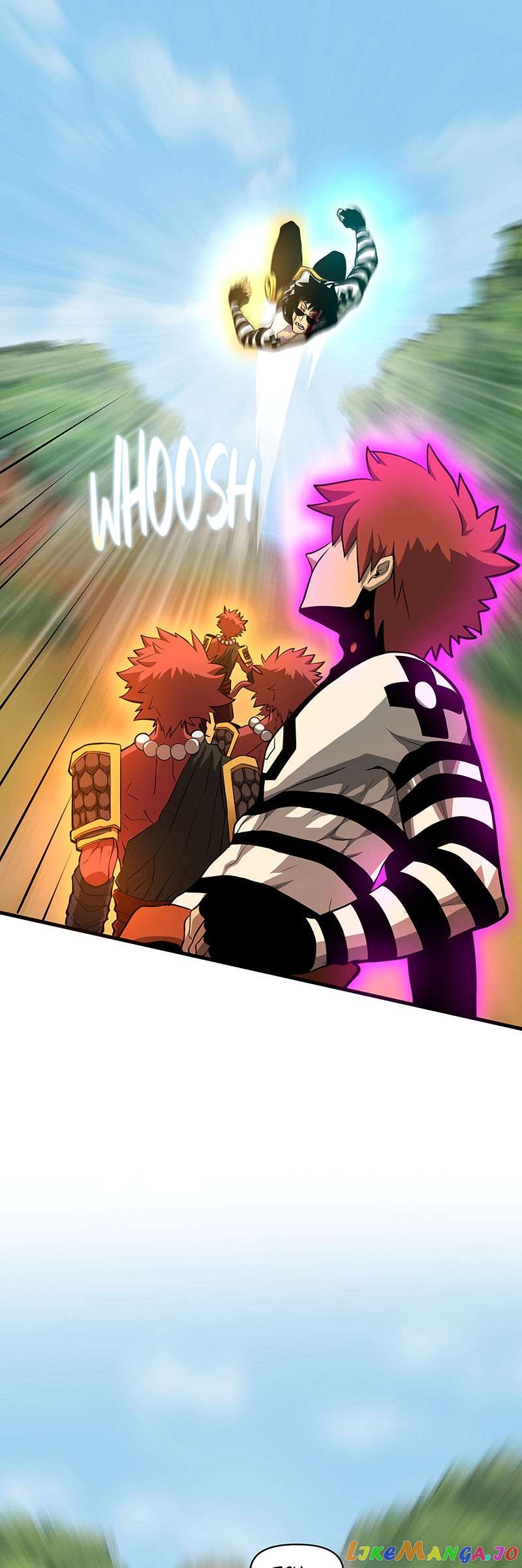 God Game Chapter 44 - page 37
