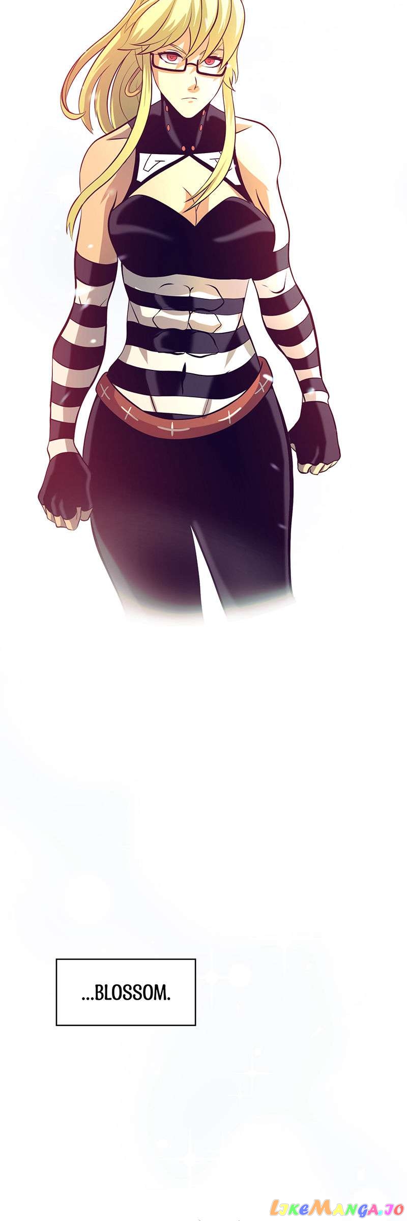 God Game Chapter 44 - page 4