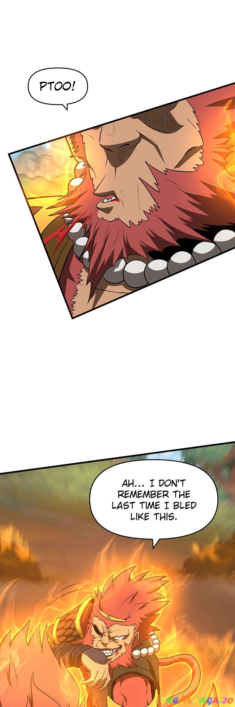 God Game Chapter 44 - page 40