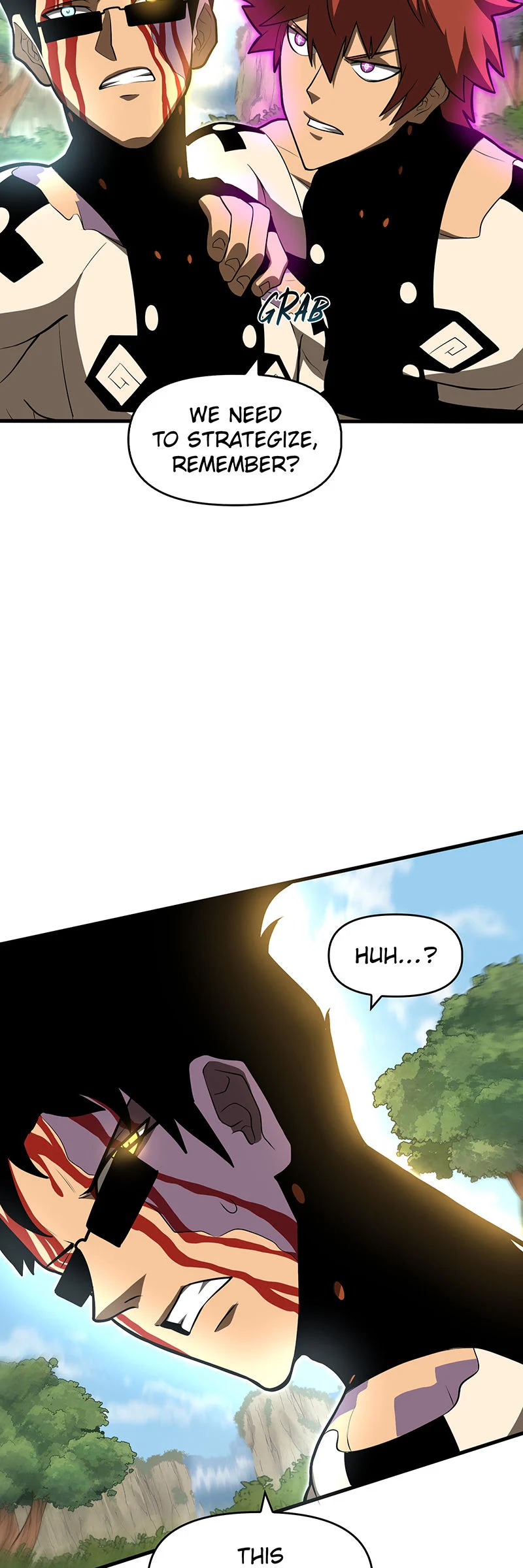 God Game Chapter 44 - page 42