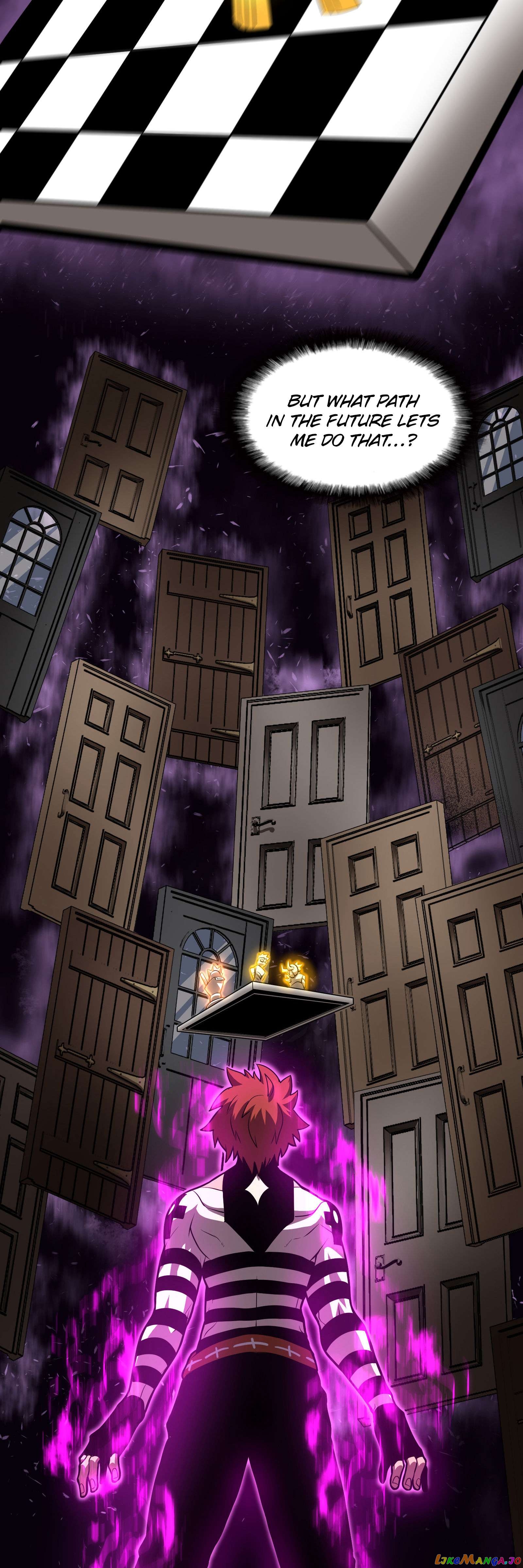 God Game Chapter 44 - page 46