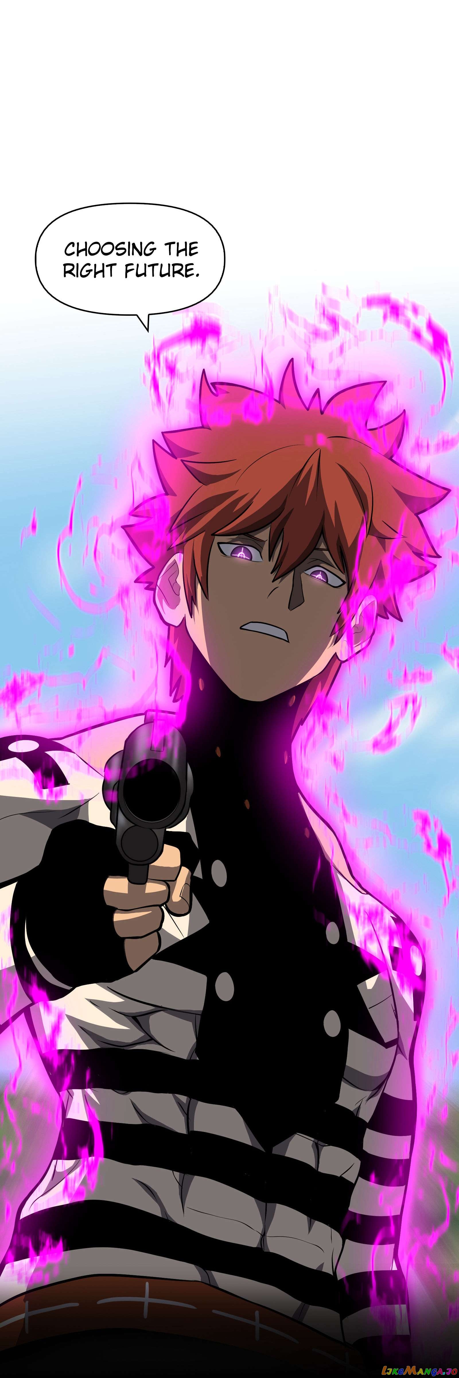 God Game Chapter 44 - page 52