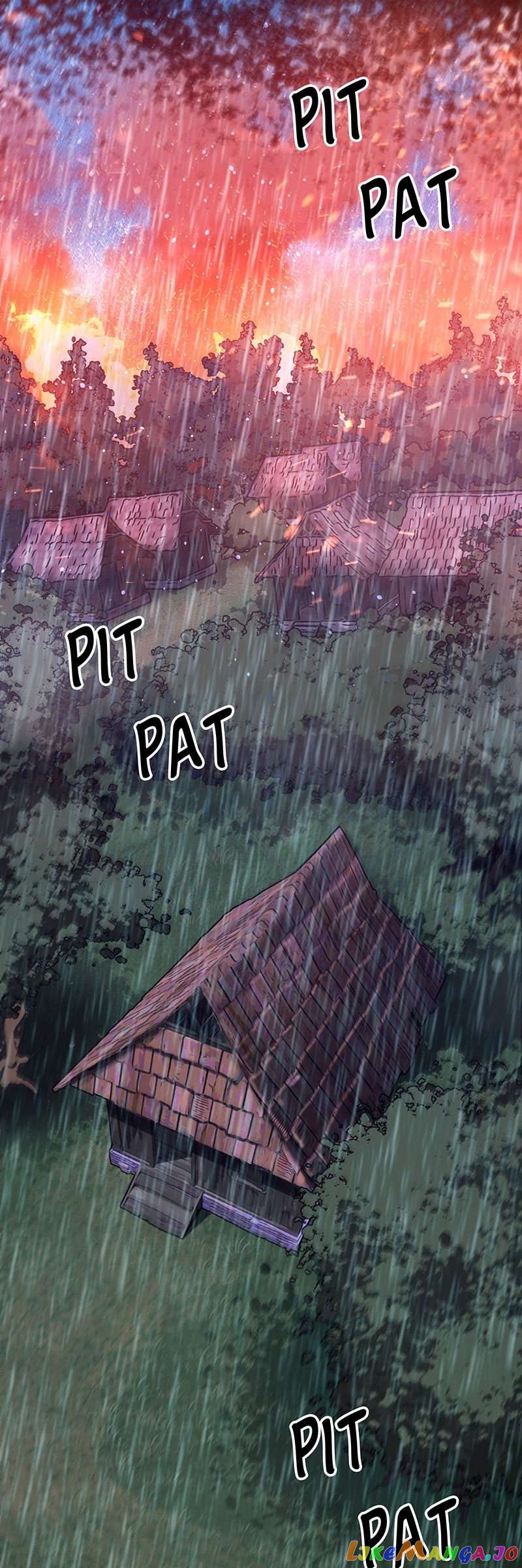 God Game Chapter 54 - page 12