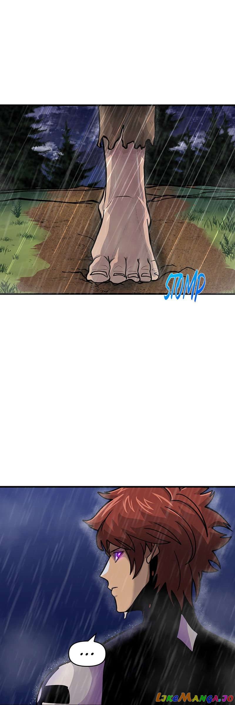 God Game Chapter 54 - page 16