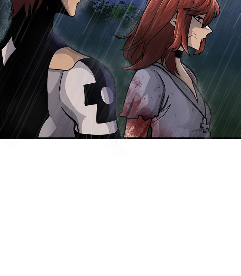 God Game Chapter 54 - page 20