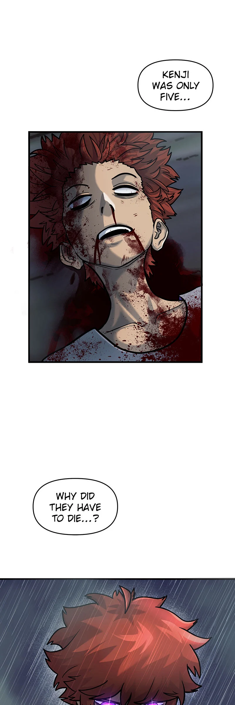 God Game Chapter 54 - page 25
