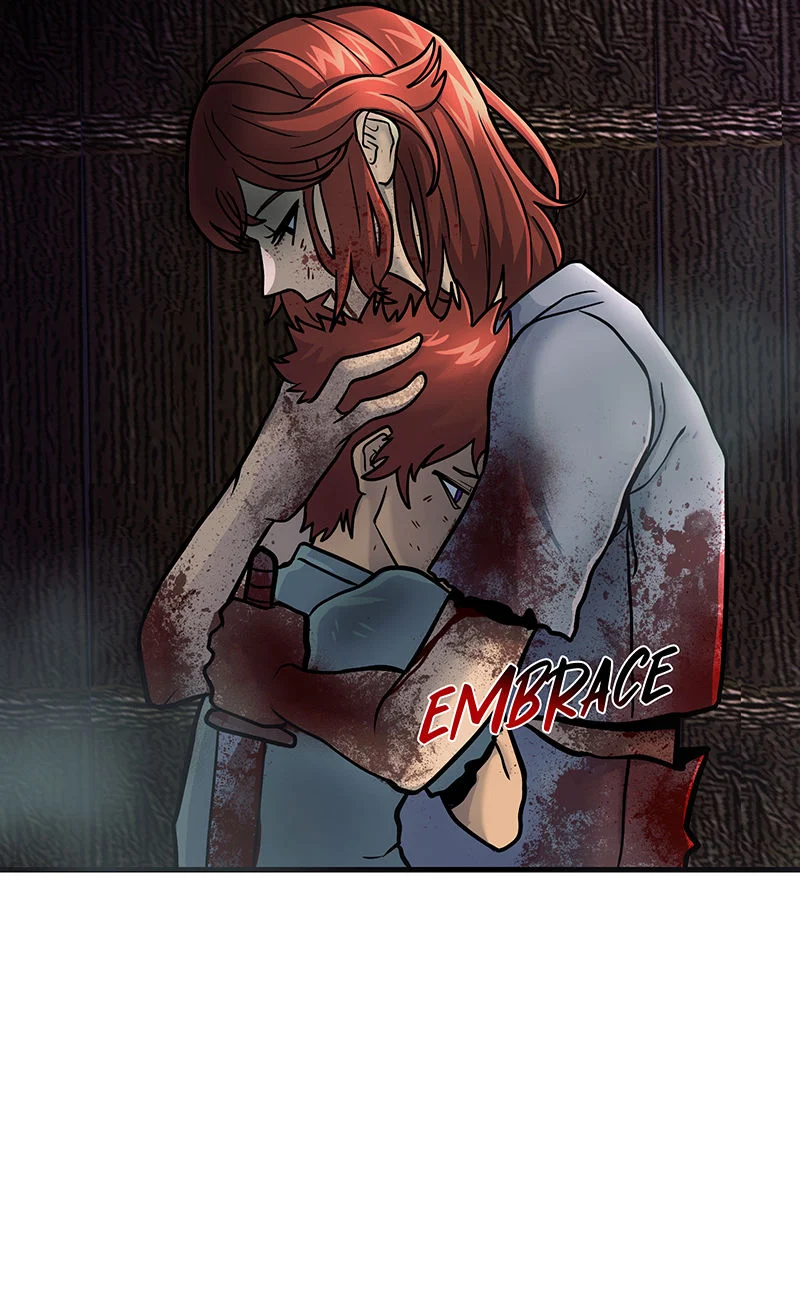 God Game Chapter 54 - page 27