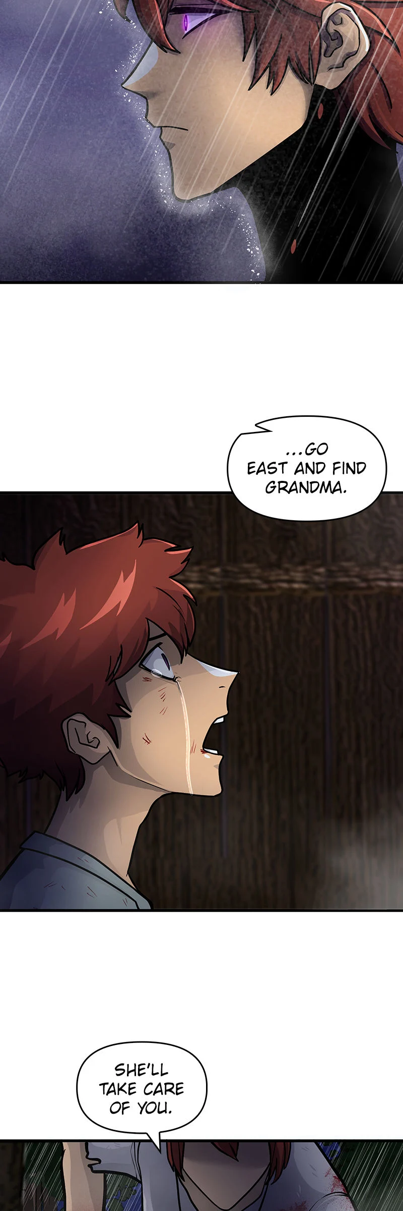 God Game Chapter 54 - page 31