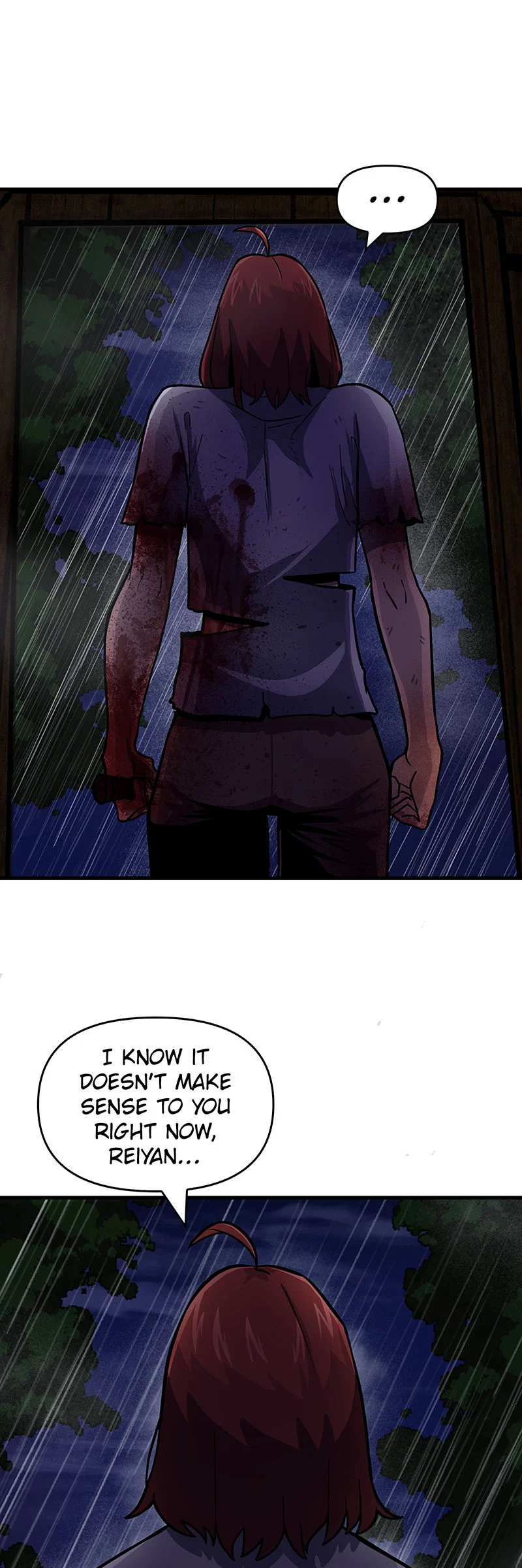 God Game Chapter 54 - page 35