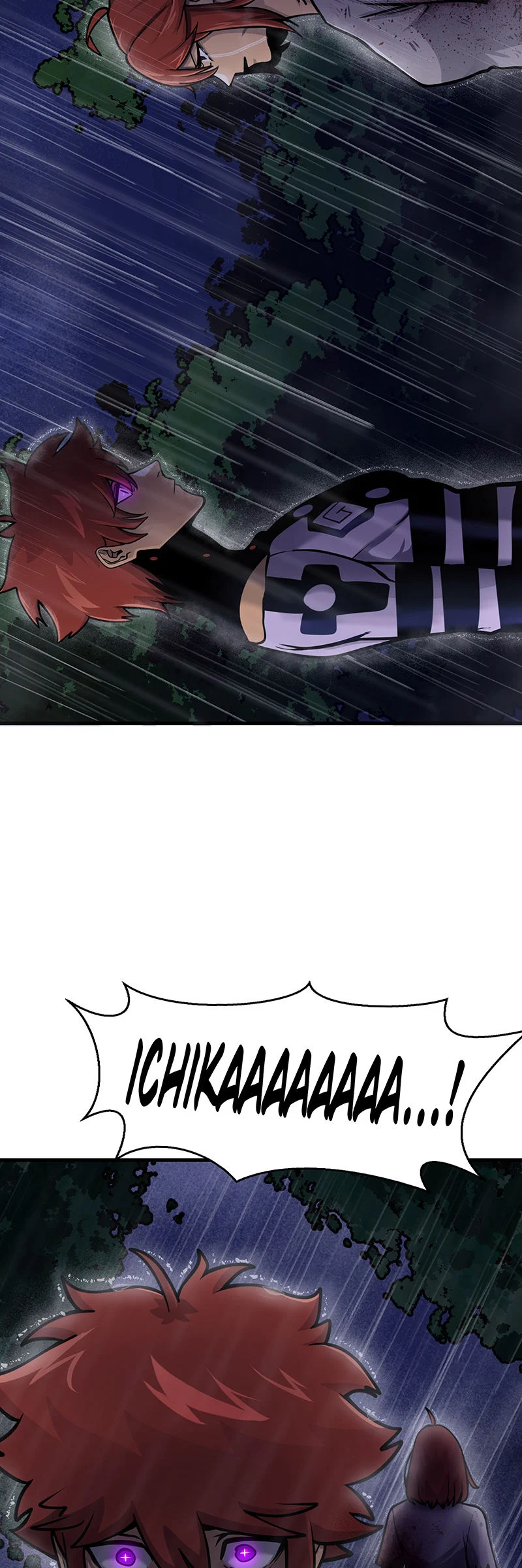 God Game Chapter 54 - page 38