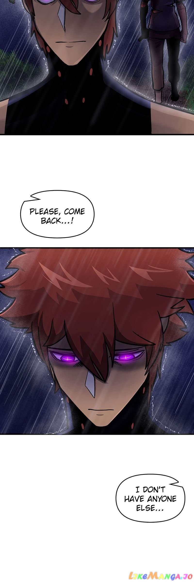 God Game Chapter 54 - page 39