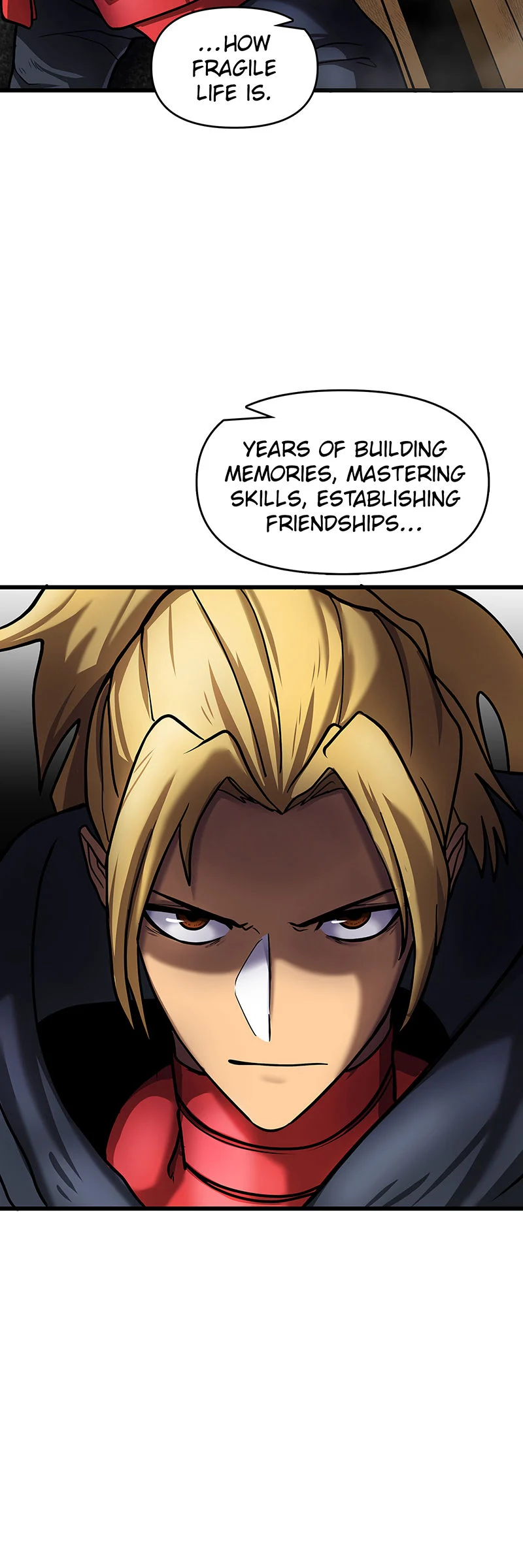 God Game Chapter 54 - page 48
