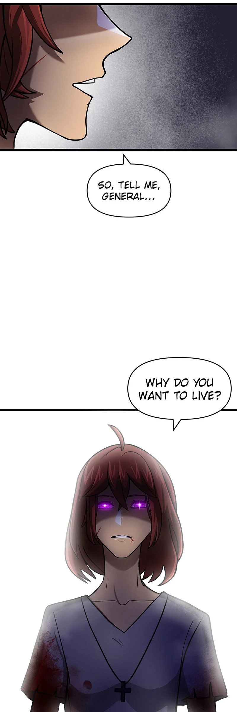 God Game Chapter 54 - page 50