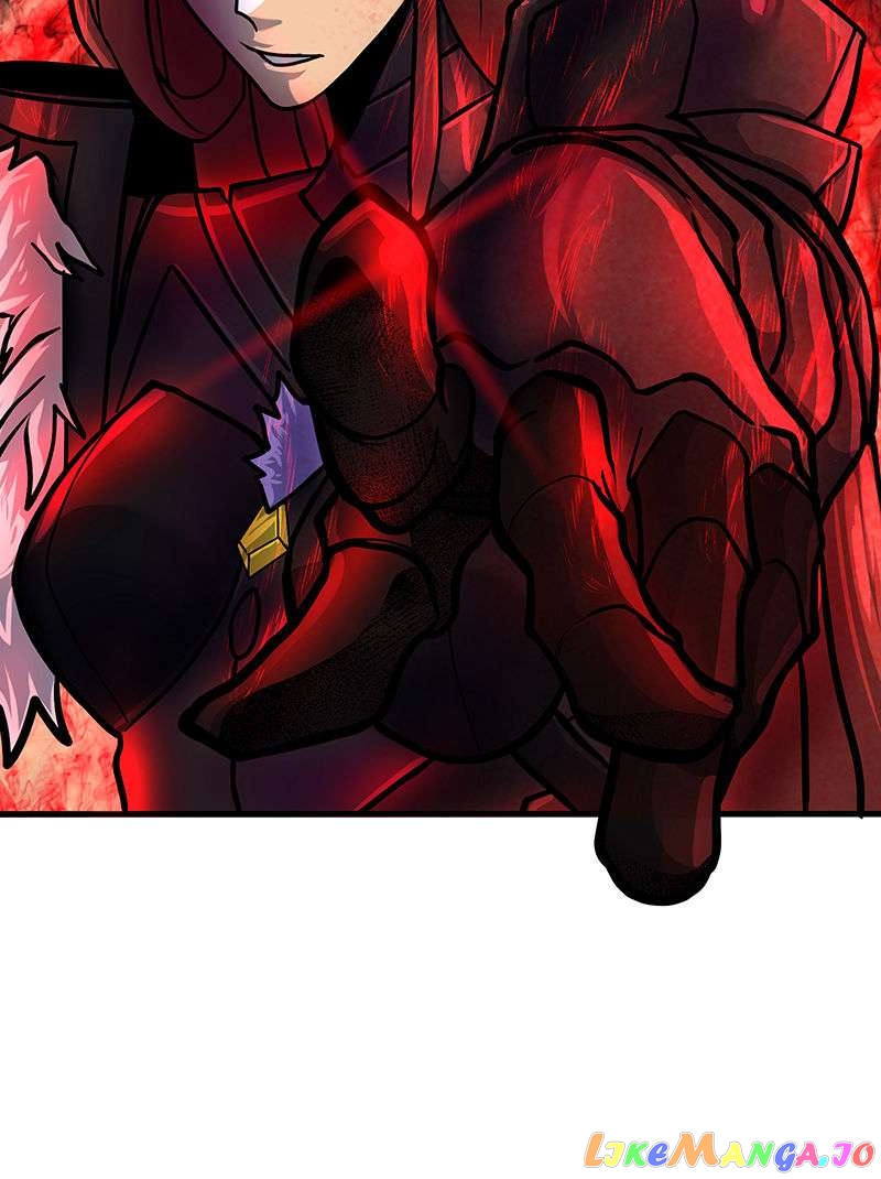 God Game Chapter 54 - page 6