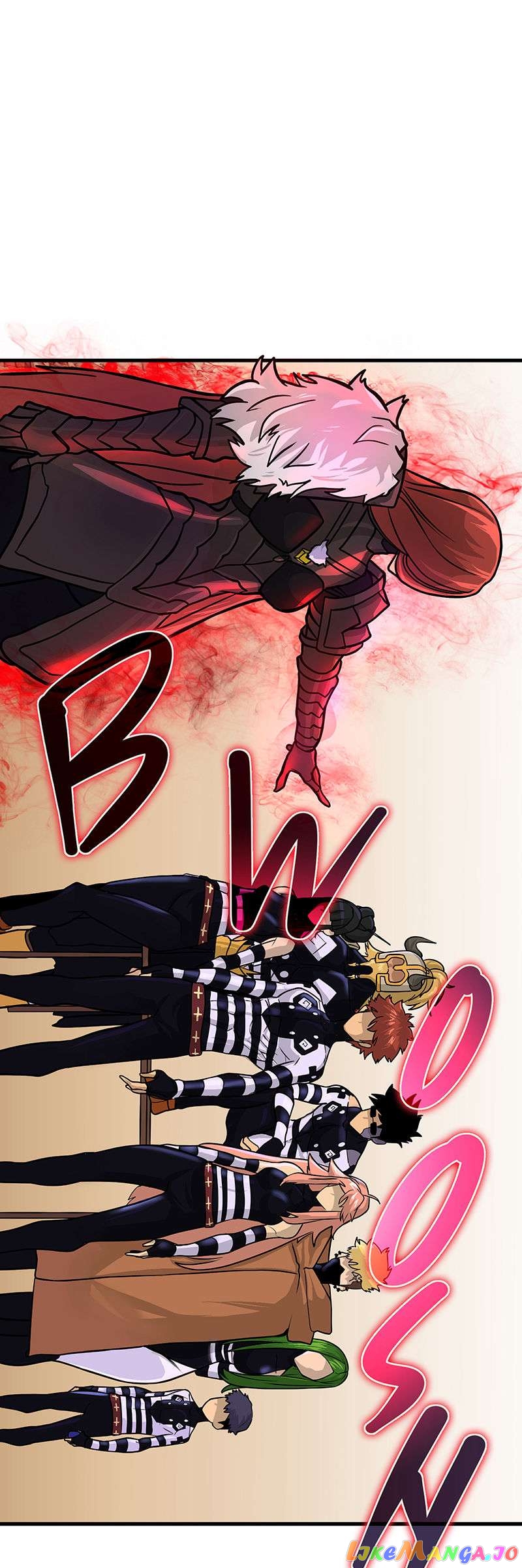 God Game Chapter 54 - page 9