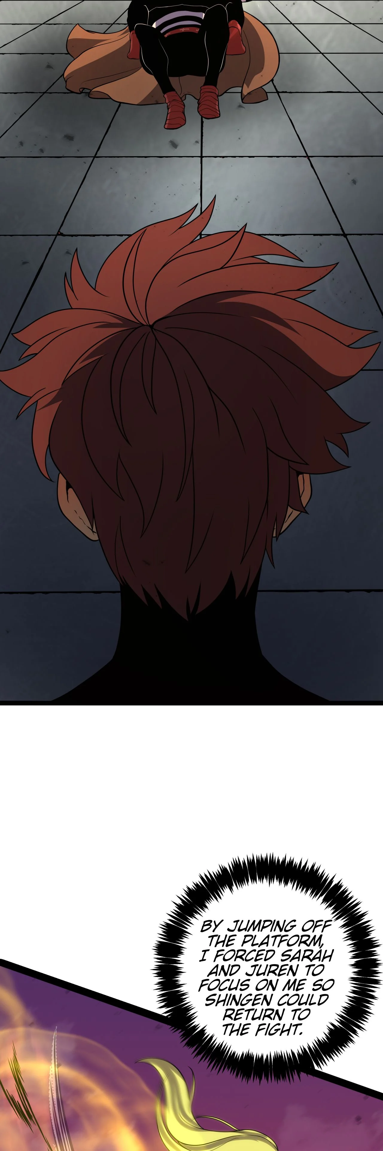 God Game Chapter 7 - page 27