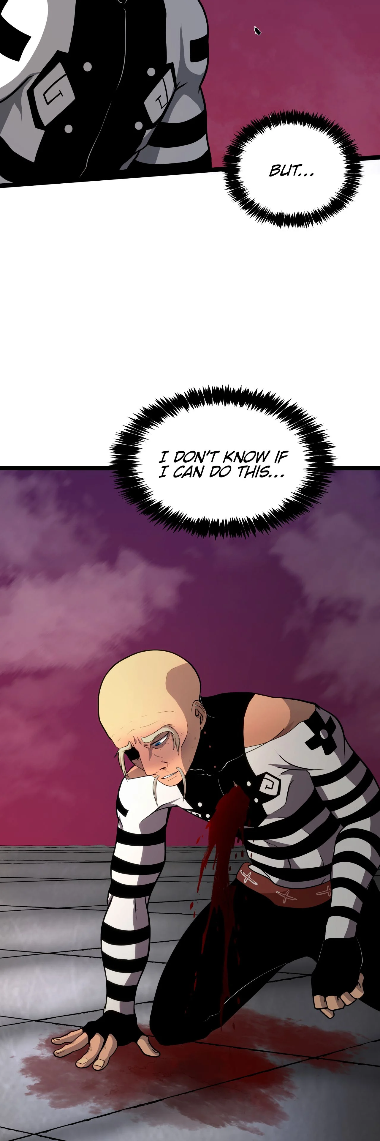 God Game Chapter 7 - page 29