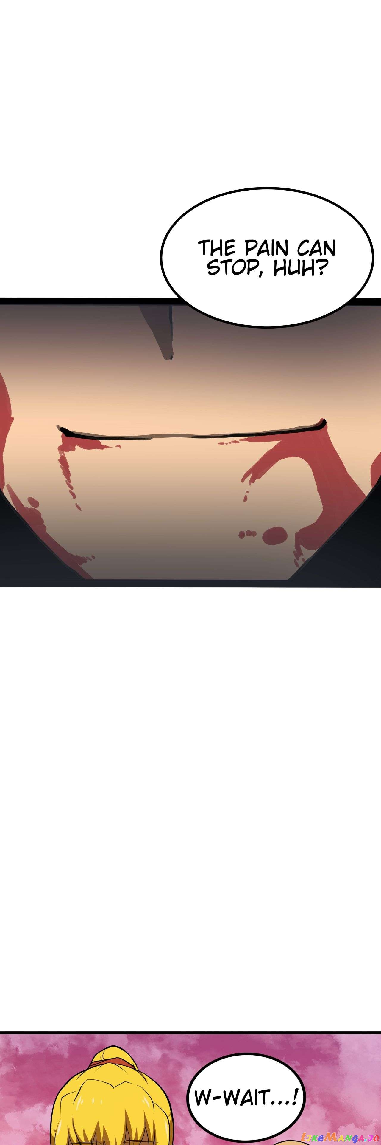 God Game Chapter 7 - page 3