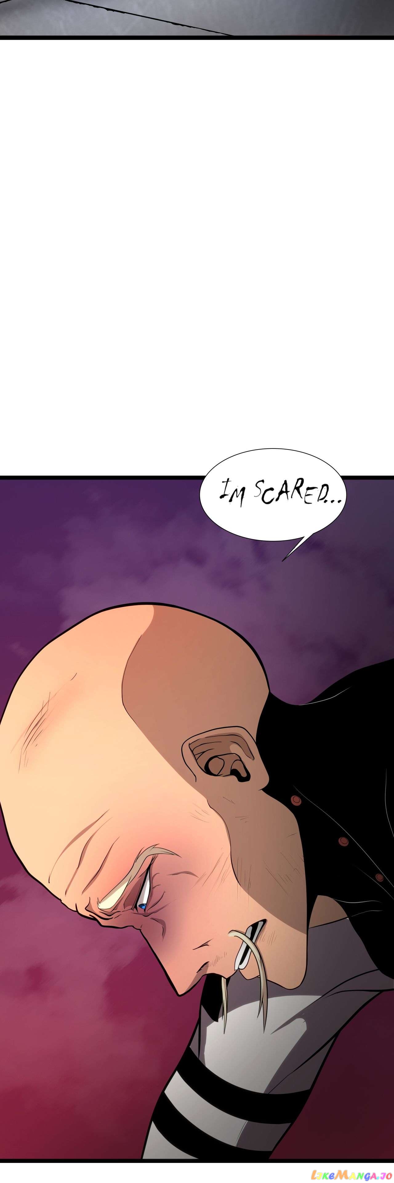 God Game Chapter 7 - page 30